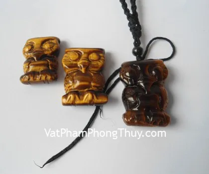Cú mèo ngọc tủy FS5018-4
