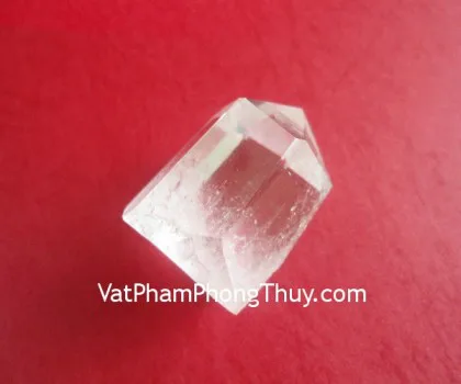 Trụ Thạch Anh Hồng (150gr) FGM050-F1-950