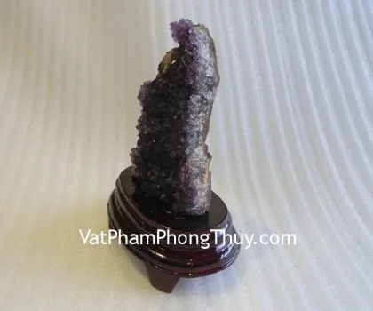 Bông thạch anh tím Uruguay các cỡ TA101-S5-6885