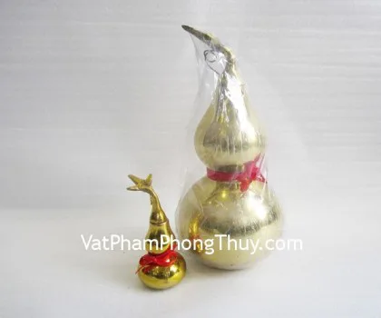 Hồ lô trơn nhỏ D108