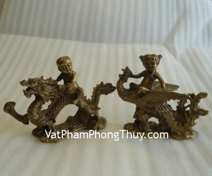 Long quy nham thạch đỏ FGM133