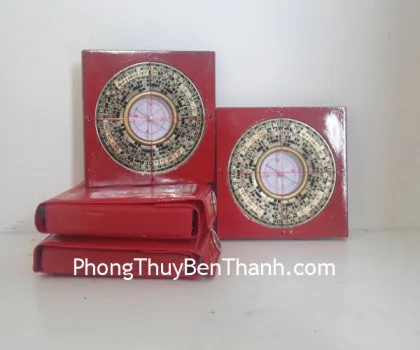 La bàn mặt đồng nhí 8cm CC1154