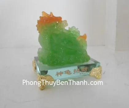 Trụ đá hắc ngà (thạch anh đen) DT131-S4-343