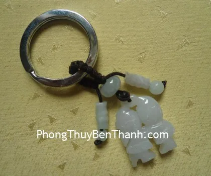 Trụ thạch anh hồng HM056-1-562