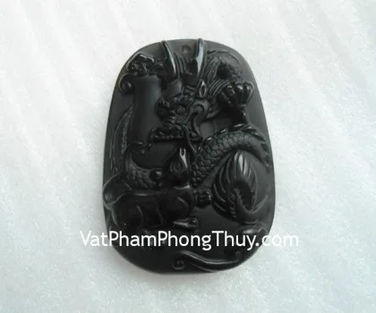 Rồng xanh lam ngọc trung FGM039