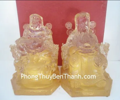 Thần tài to A213