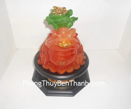 Thiềm thừ đồng trung D213