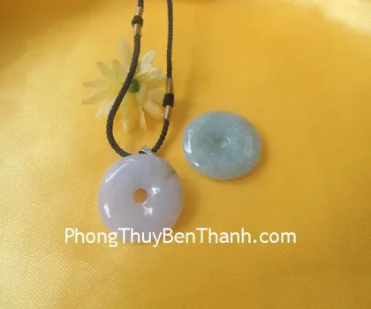 Tiền xu cổ càn long FCC2010