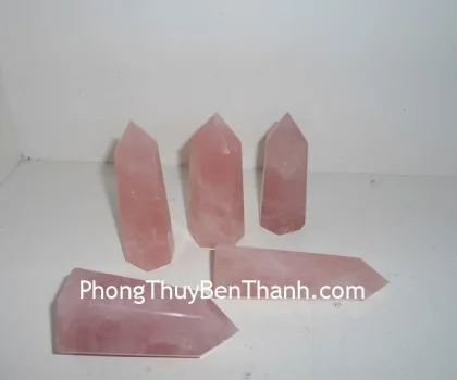 Trụ đá ngọc đông linh FHM056-3-966