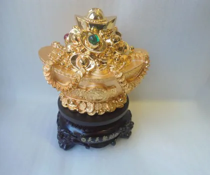 Nguyên bảo đống tiền trung - thiên thiên tụ tài H467G