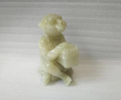 Khỉ cẩm thạch nhỏ FK666M